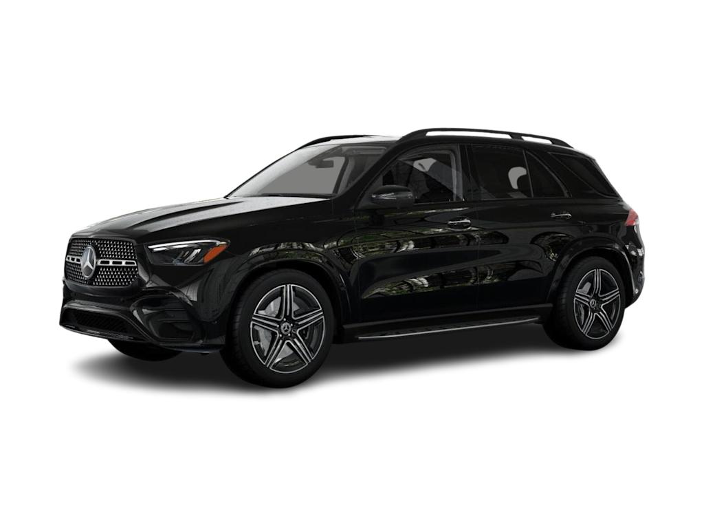 Thumbnail: 2026 Mercedes-Benz GLE - 37