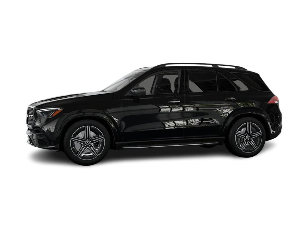 Thumbnail: 2026 Mercedes-Benz GLE - 35