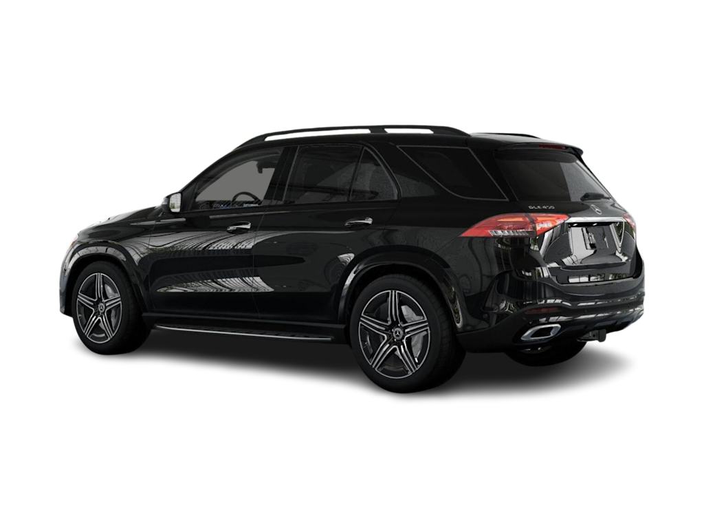 Thumbnail: 2026 Mercedes-Benz GLE - 30