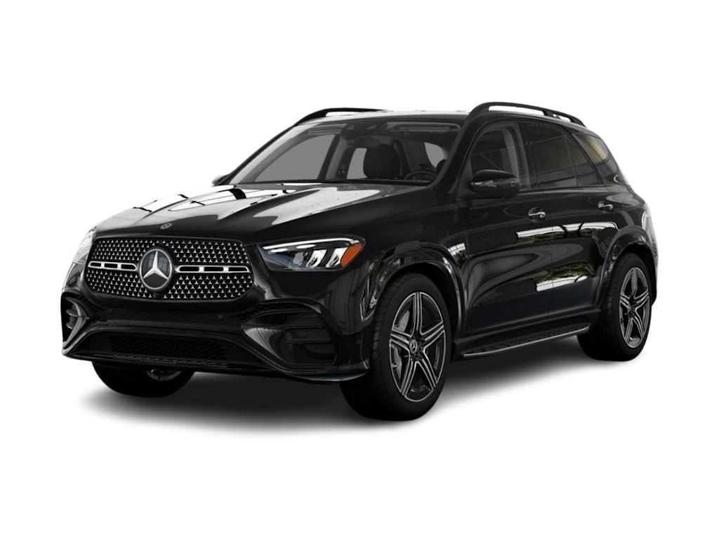 Thumbnail: 2026 Mercedes-Benz GLE - 39