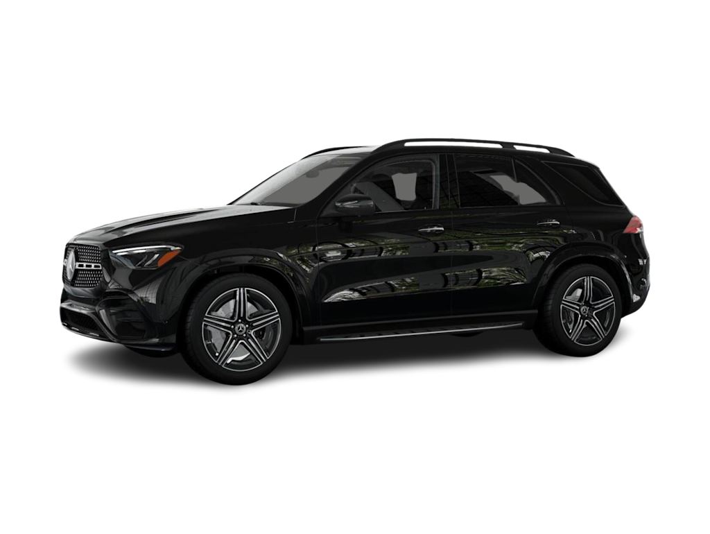 Thumbnail: 2026 Mercedes-Benz GLE - 36