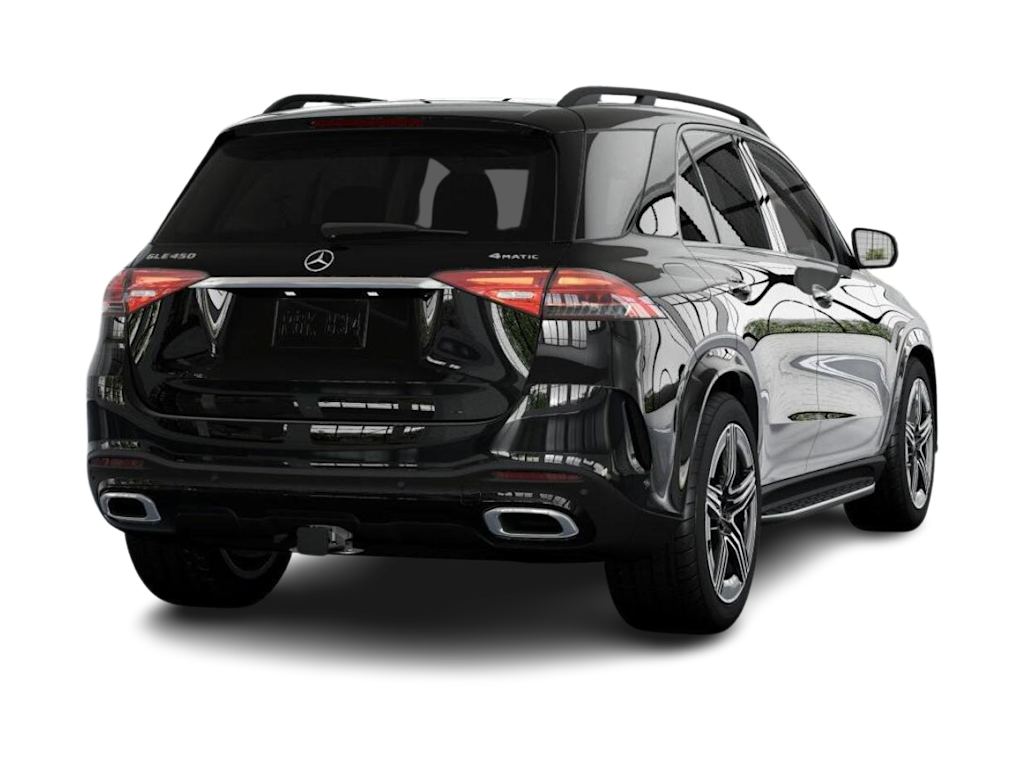 Thumbnail: 2026 Mercedes-Benz GLE - 24