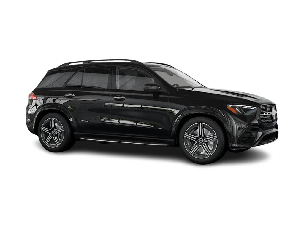 Thumbnail: 2026 Mercedes-Benz GLE - 14