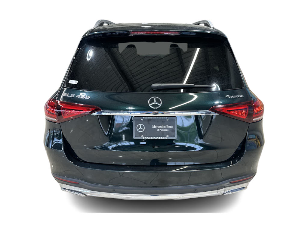 Thumbnail: 2023 Mercedes-Benz GLE - 5