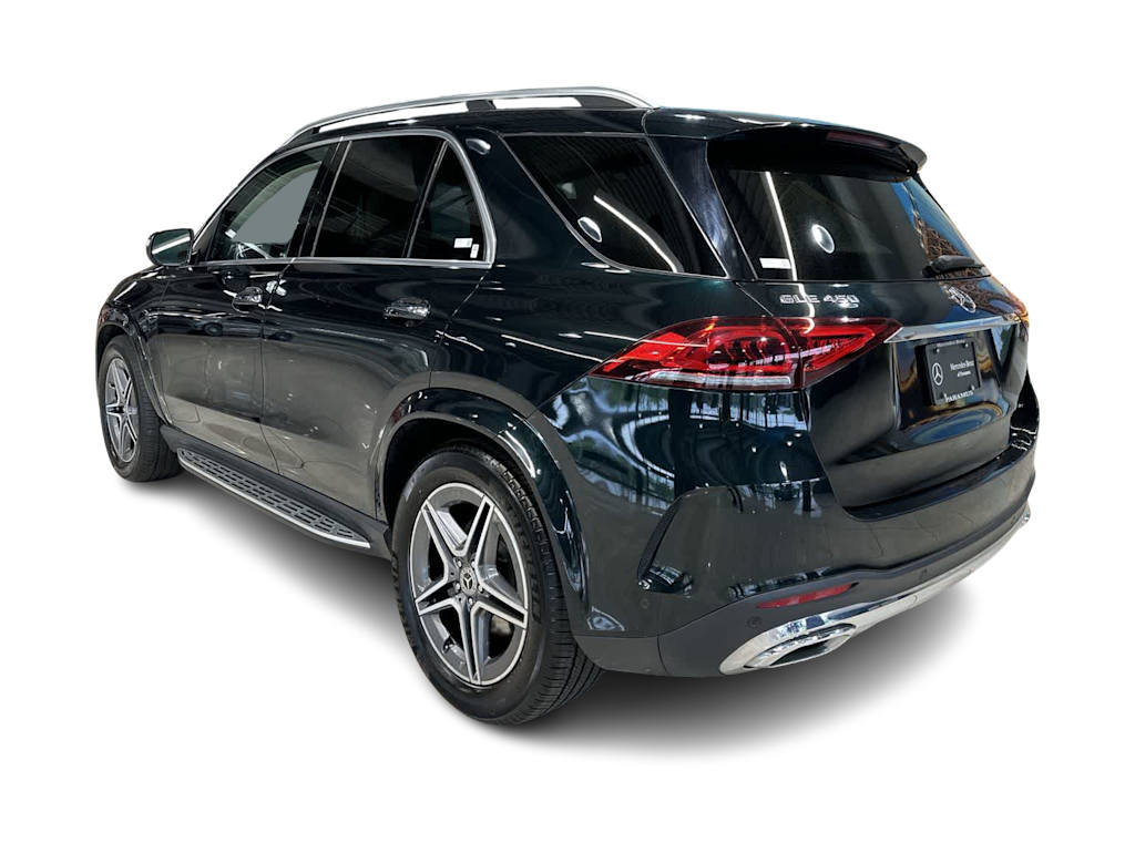 Thumbnail: 2023 Mercedes-Benz GLE - 29