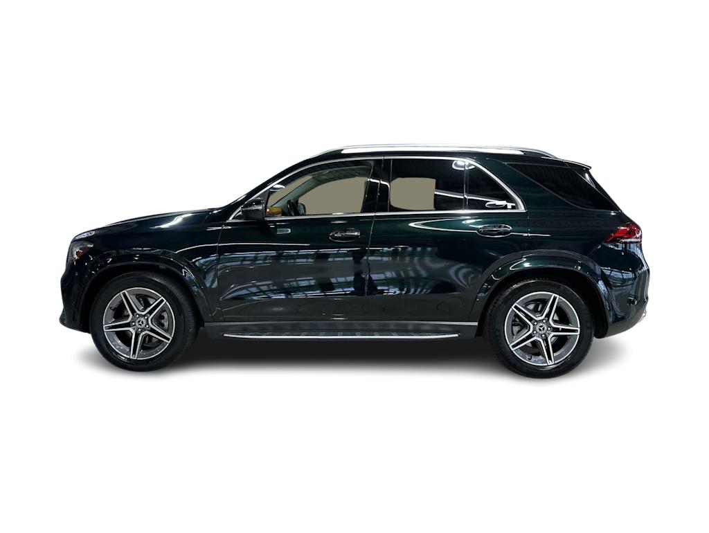Thumbnail: 2023 Mercedes-Benz GLE - 28