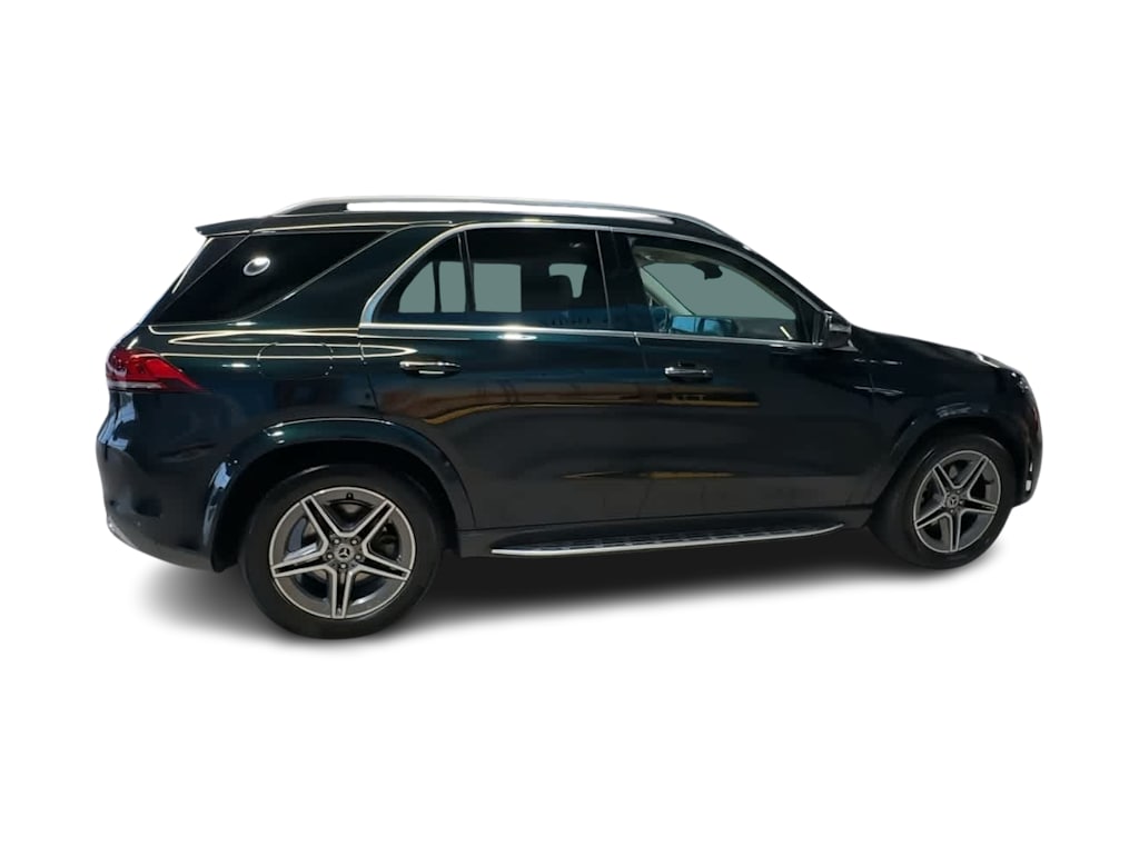 Thumbnail: 2023 Mercedes-Benz GLE - 26