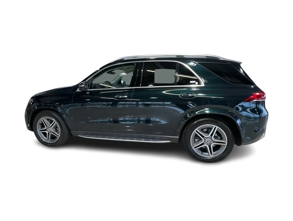 Thumbnail: 2023 Mercedes-Benz GLE - 22