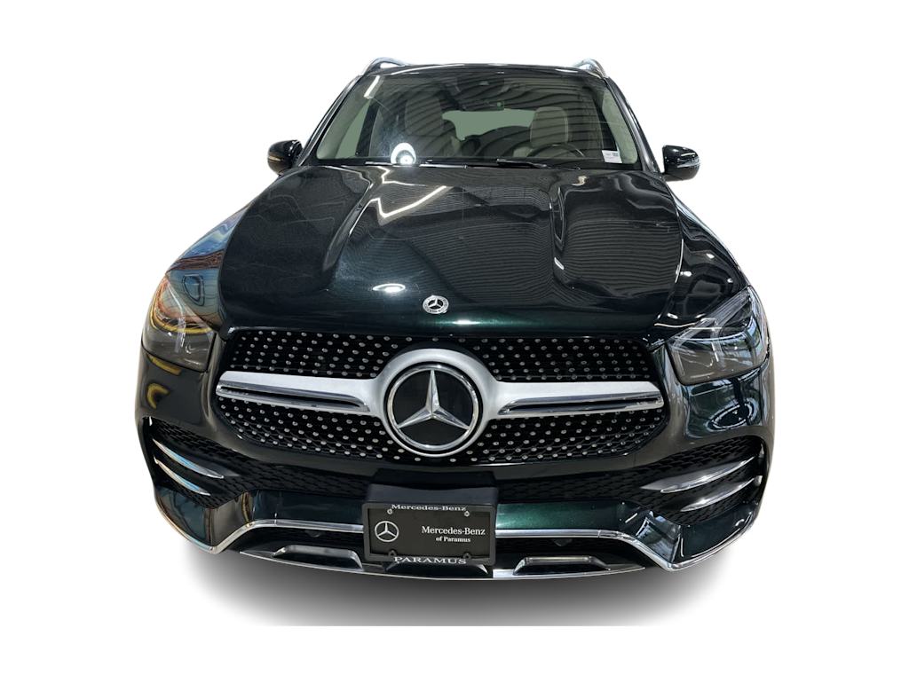 Thumbnail: 2023 Mercedes-Benz GLE - 30