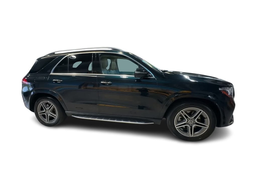 Thumbnail: 2023 Mercedes-Benz GLE - 27