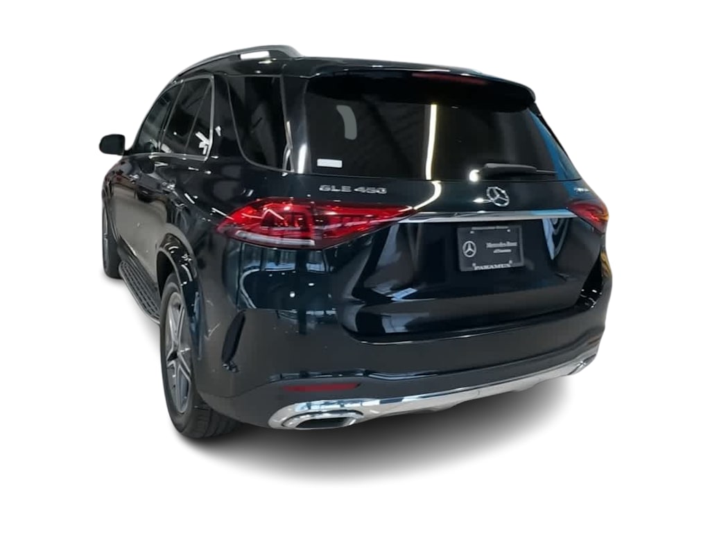 Thumbnail: 2023 Mercedes-Benz GLE - 23