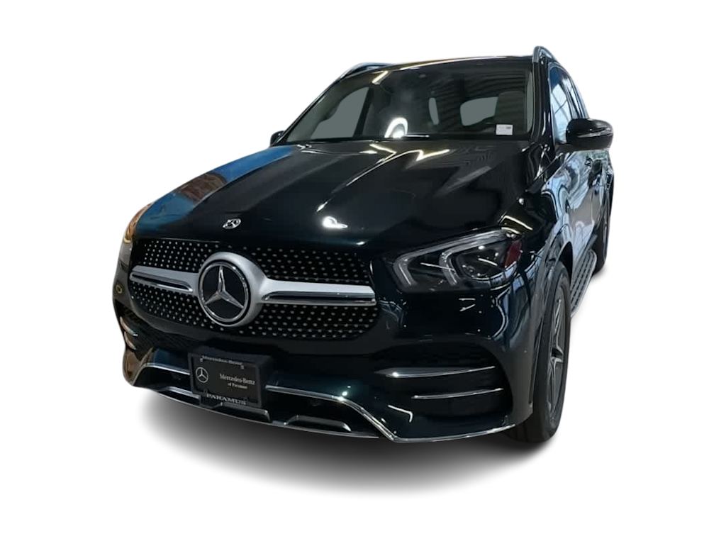 Thumbnail: 2023 Mercedes-Benz GLE - 20
