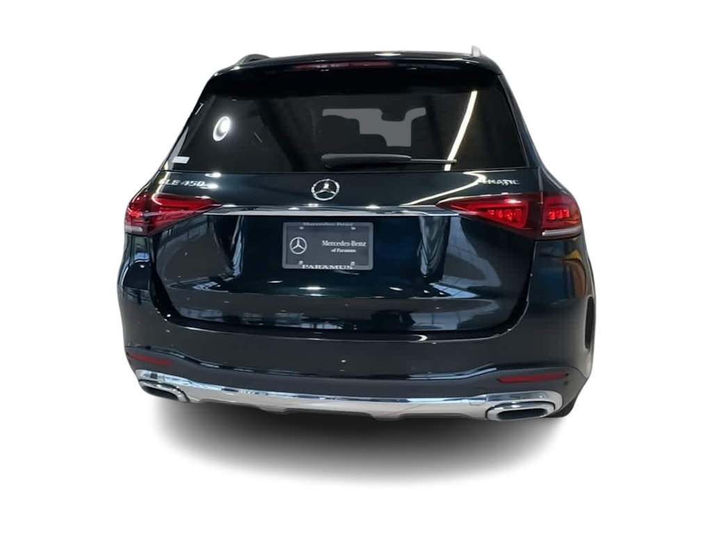 Thumbnail: 2023 Mercedes-Benz GLE - 24