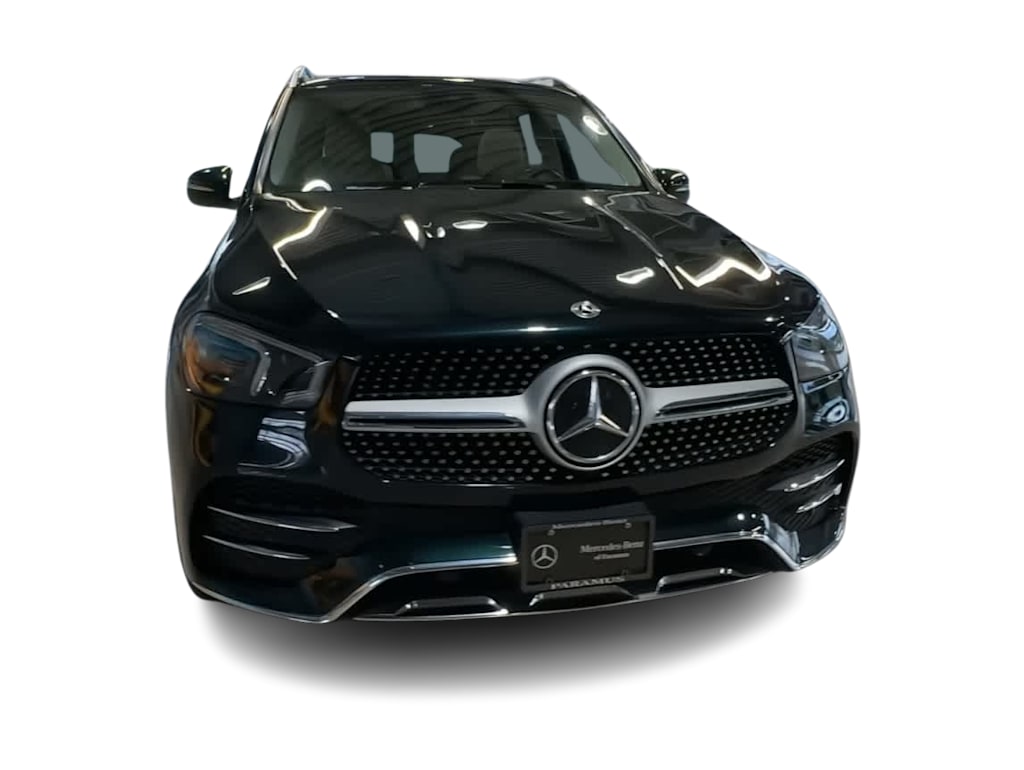 Thumbnail: 2023 Mercedes-Benz GLE - 6
