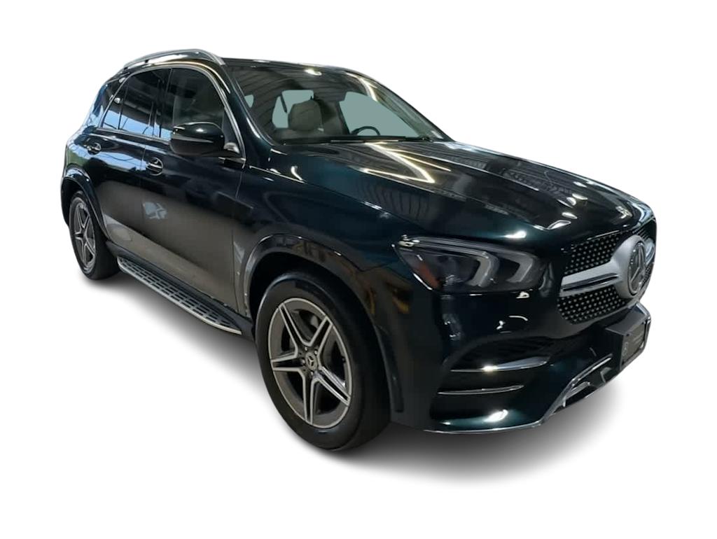 Thumbnail: 2023 Mercedes-Benz GLE - 19
