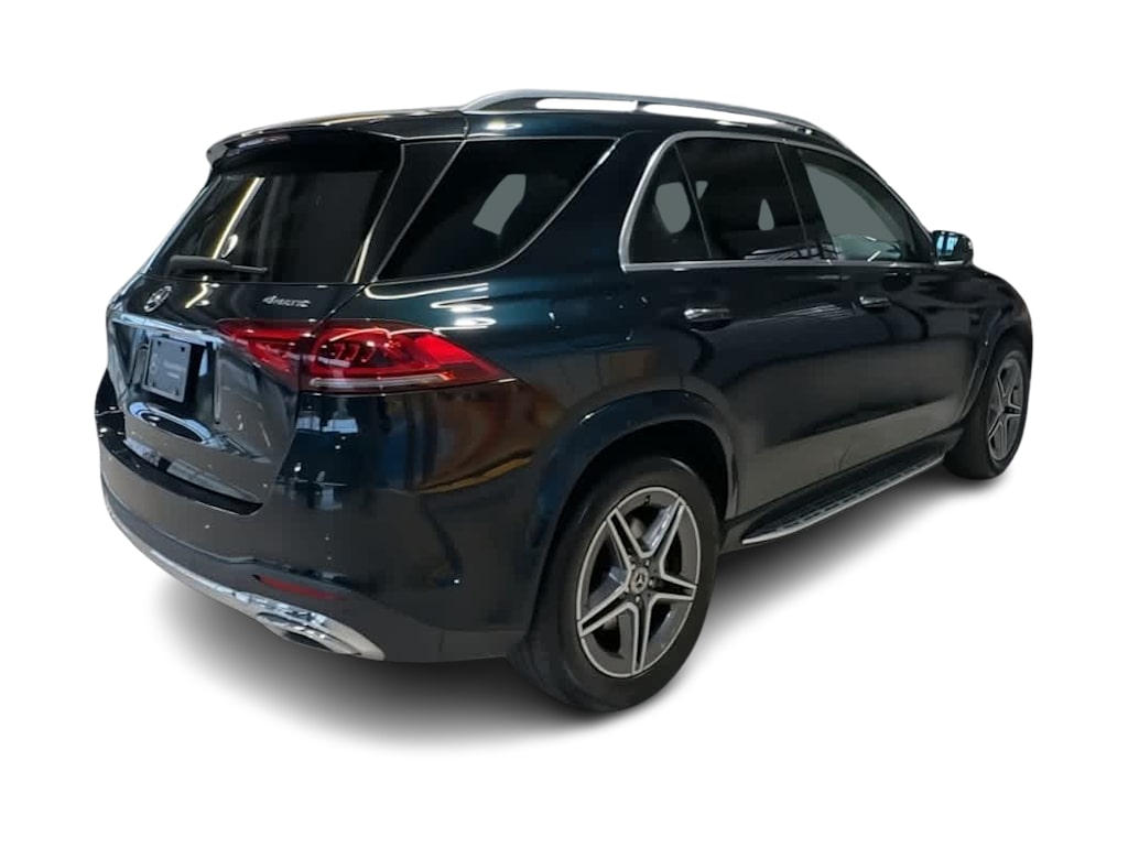 Thumbnail: 2023 Mercedes-Benz GLE - 25