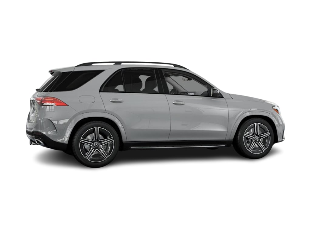 Thumbnail: 2026 Mercedes-Benz GLE - 22
