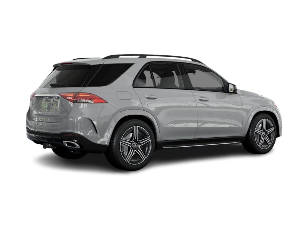 Thumbnail: 2026 Mercedes-Benz GLE - 25