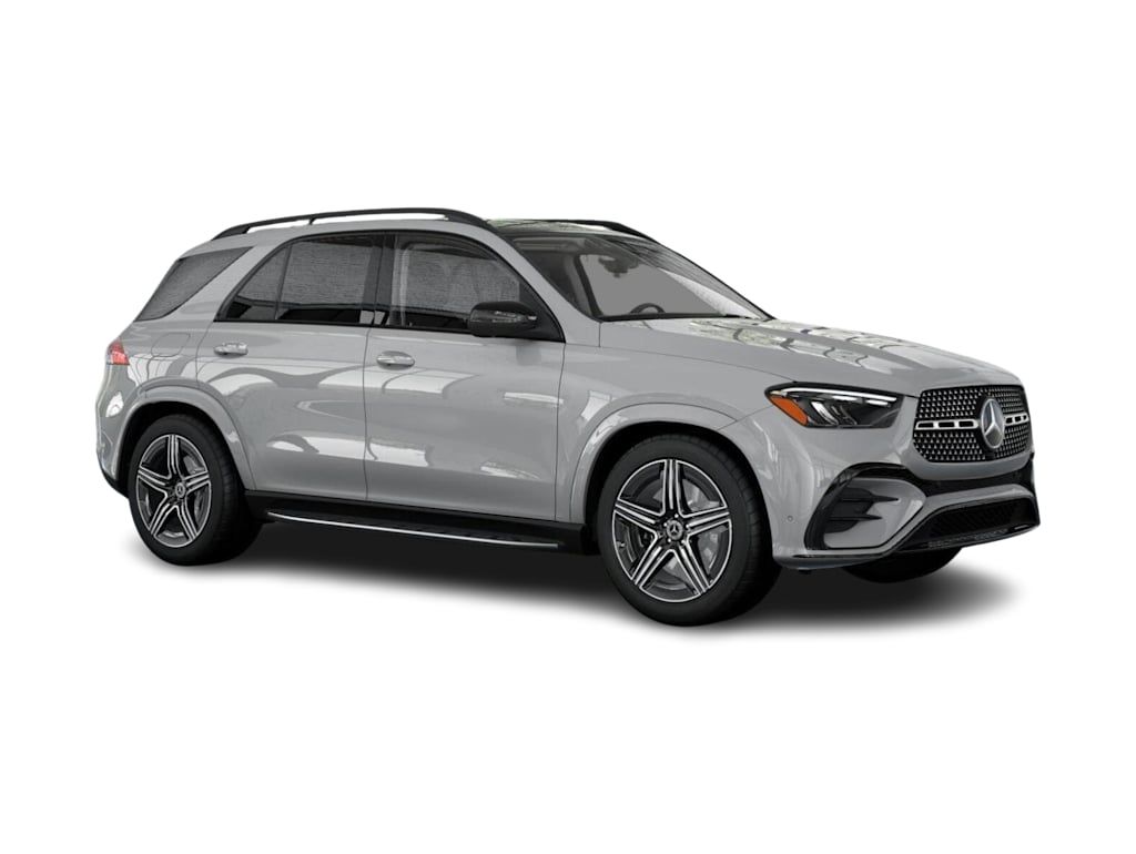 Thumbnail: 2026 Mercedes-Benz GLE - 15