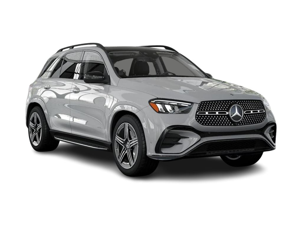 Thumbnail: 2026 Mercedes-Benz GLE - 13