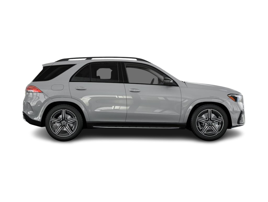 Thumbnail: 2026 Mercedes-Benz GLE - 9