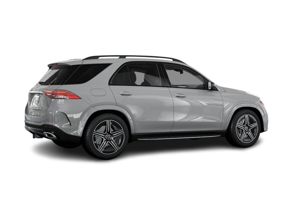 Thumbnail: 2026 Mercedes-Benz GLE - 23