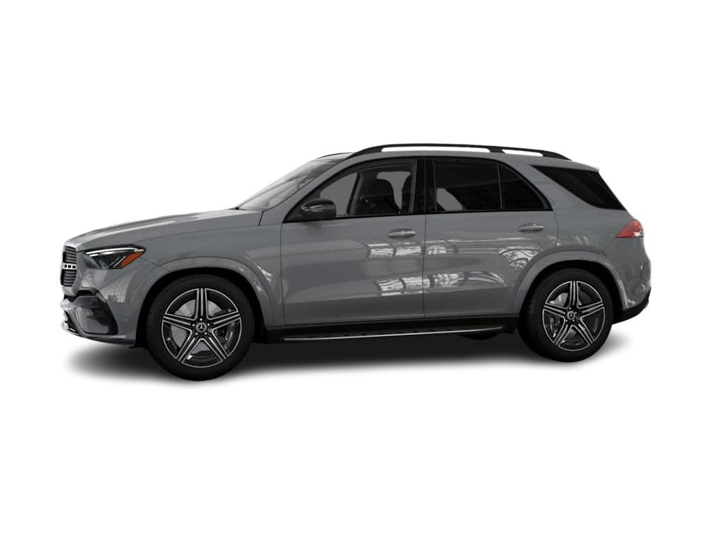 Thumbnail: 2026 Mercedes-Benz GLE - 40