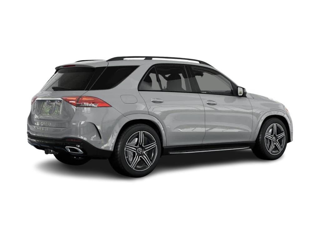 Thumbnail: 2026 Mercedes-Benz GLE - 24