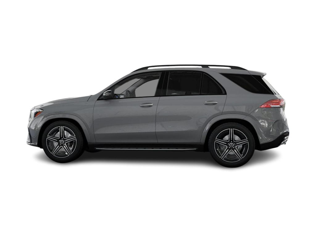 Thumbnail: 2026 Mercedes-Benz GLE - 37