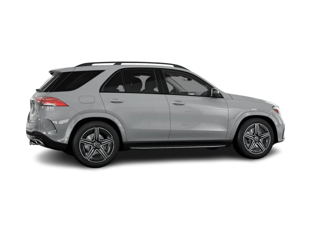 Thumbnail: 2026 Mercedes-Benz GLE - 21
