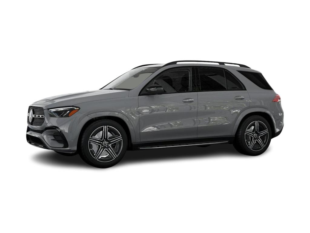 Thumbnail: 2026 Mercedes-Benz GLE - 42