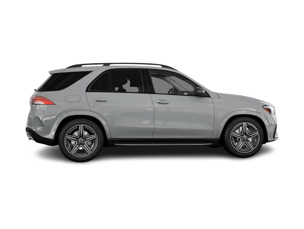 Thumbnail: 2026 Mercedes-Benz GLE - 19
