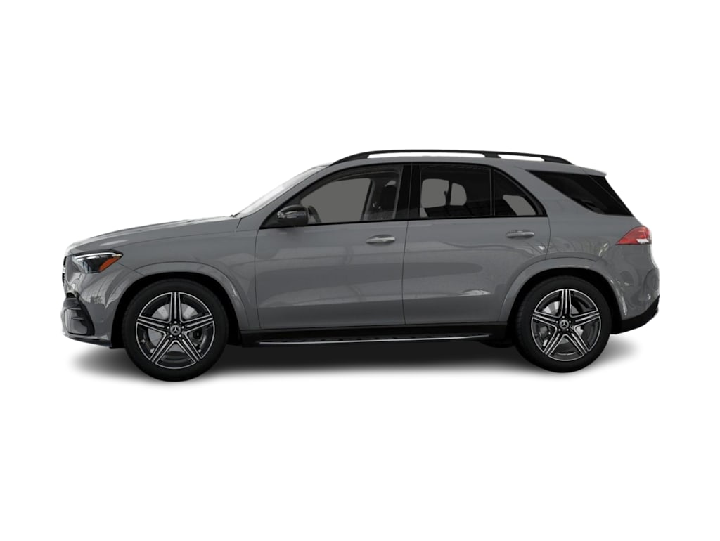 Thumbnail: 2026 Mercedes-Benz GLE - 39