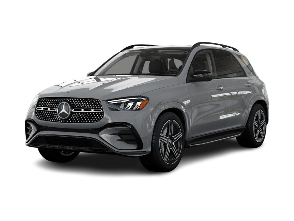 Thumbnail: 2026 Mercedes-Benz GLE - 47