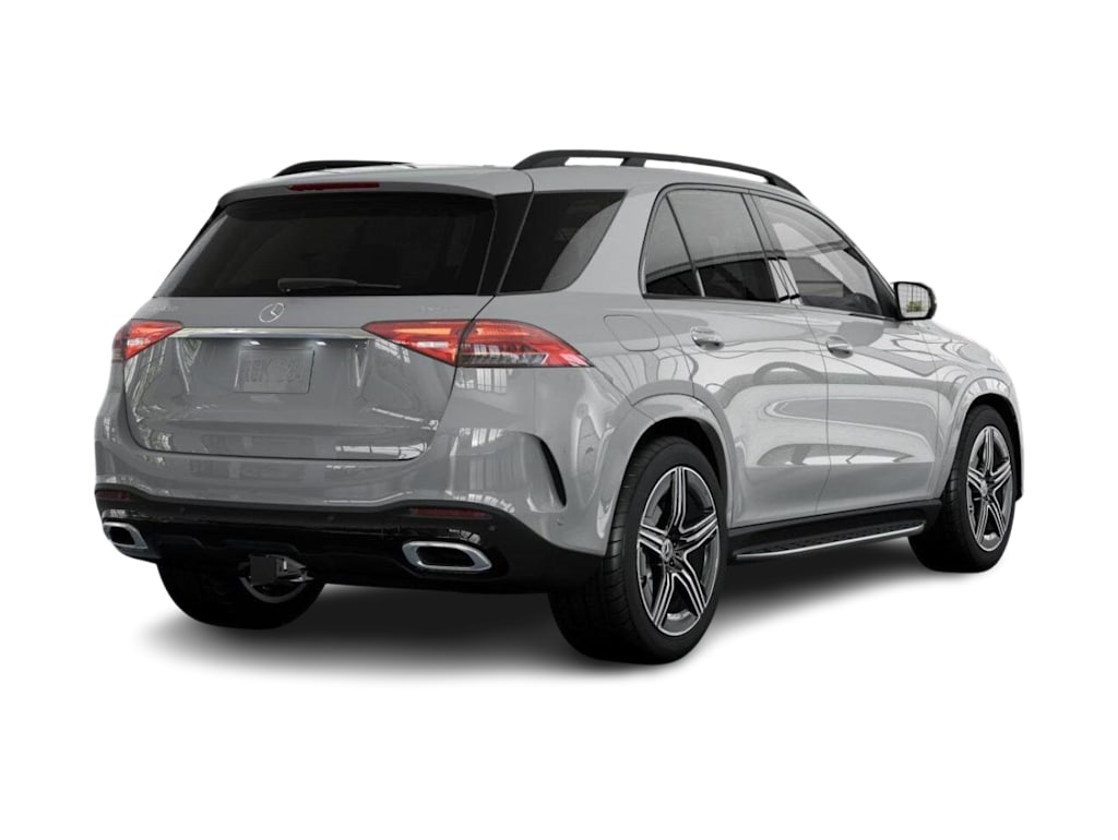 Thumbnail: 2026 Mercedes-Benz GLE - 27
