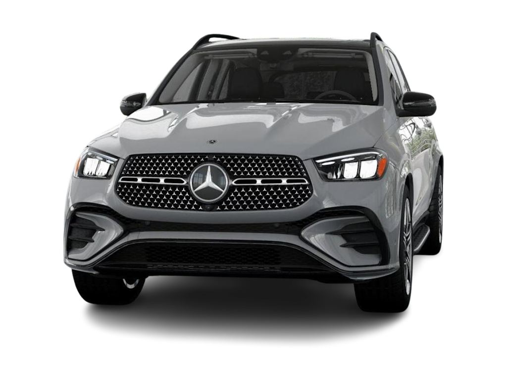 Thumbnail: 2026 Mercedes-Benz GLE - 49