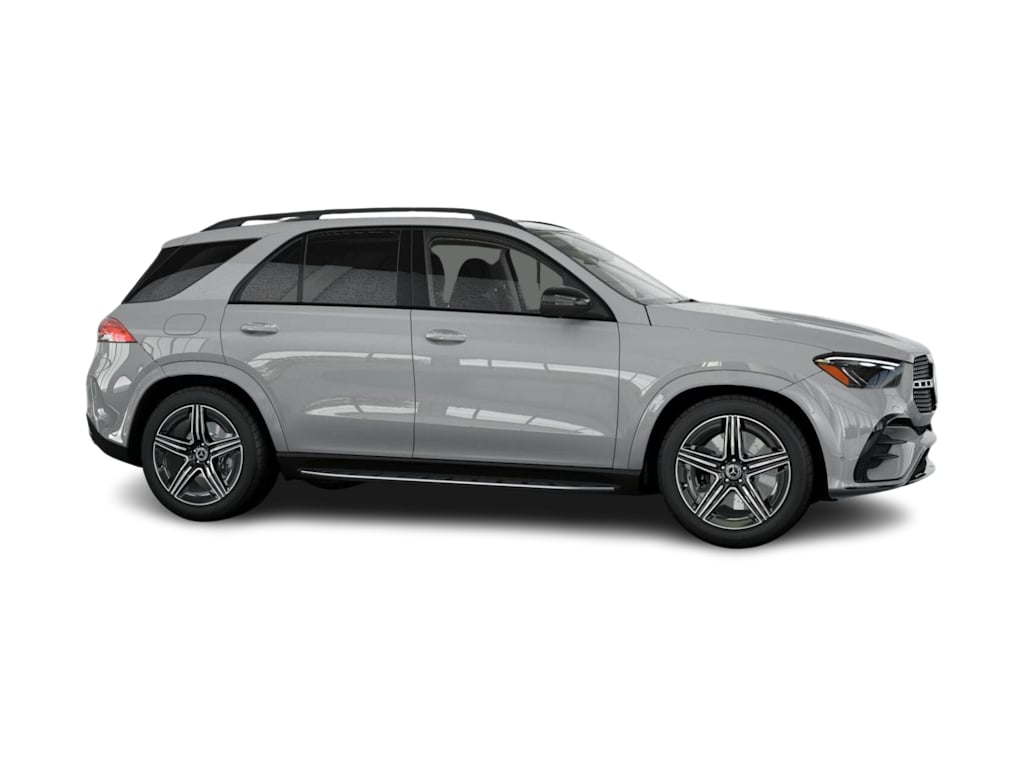 Thumbnail: 2026 Mercedes-Benz GLE - 17