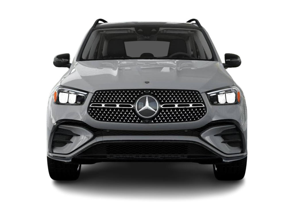 Thumbnail: 2026 Mercedes-Benz GLE - 5