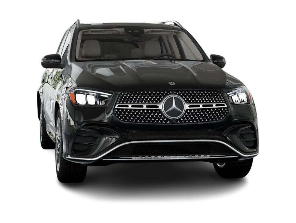 Thumbnail: 2026 Mercedes-Benz GLE - 8