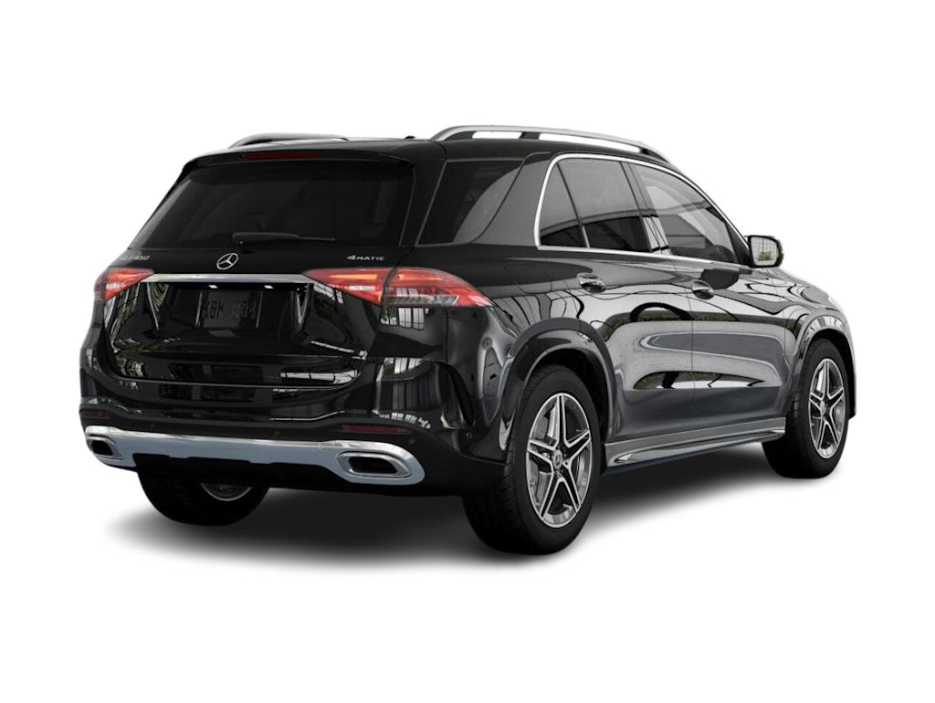 Thumbnail: 2026 Mercedes-Benz GLE - 22