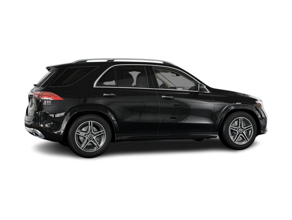 Thumbnail: 2026 Mercedes-Benz GLE - 18