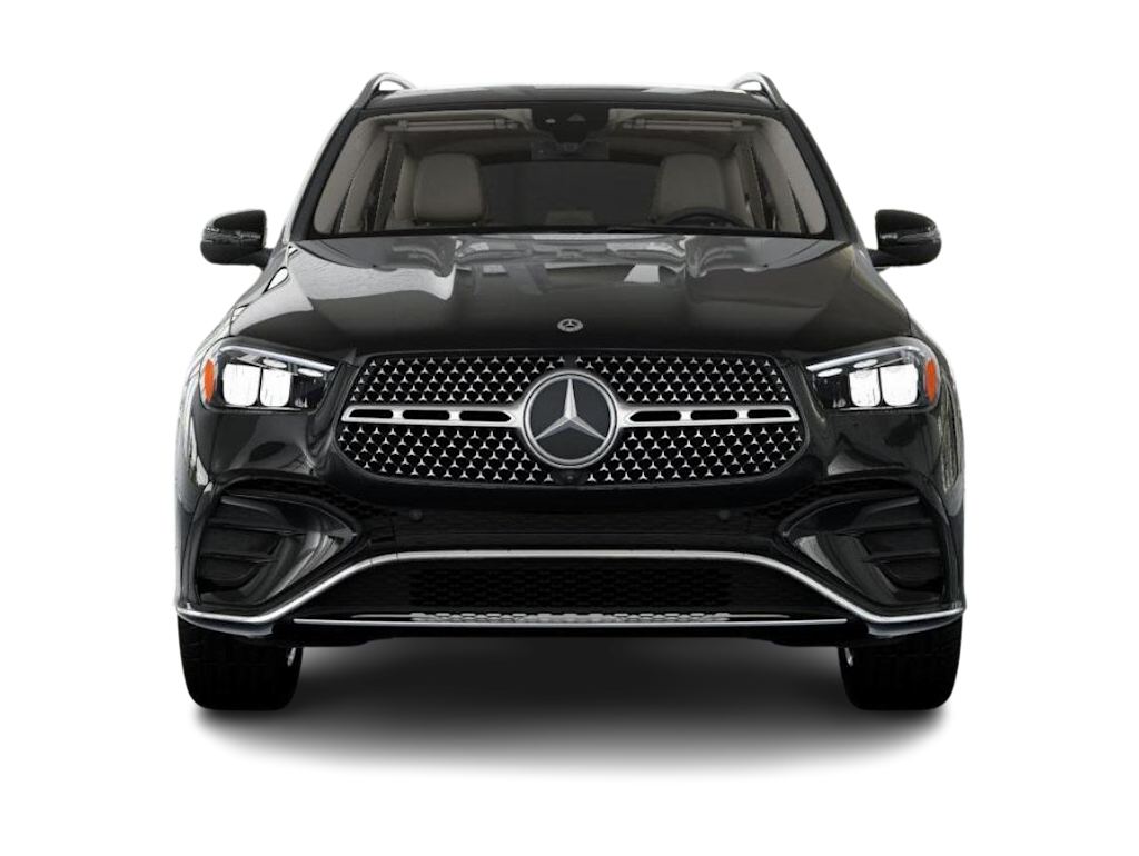 Thumbnail: 2026 Mercedes-Benz GLE - 5
