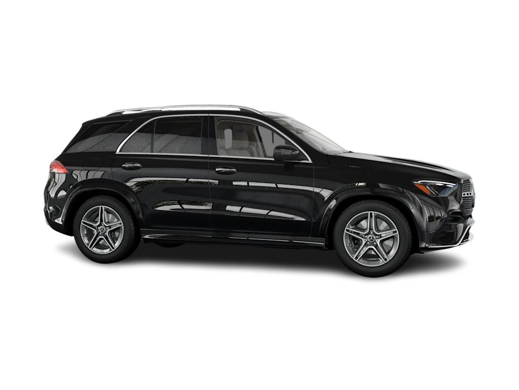 Thumbnail: 2026 Mercedes-Benz GLE - 14
