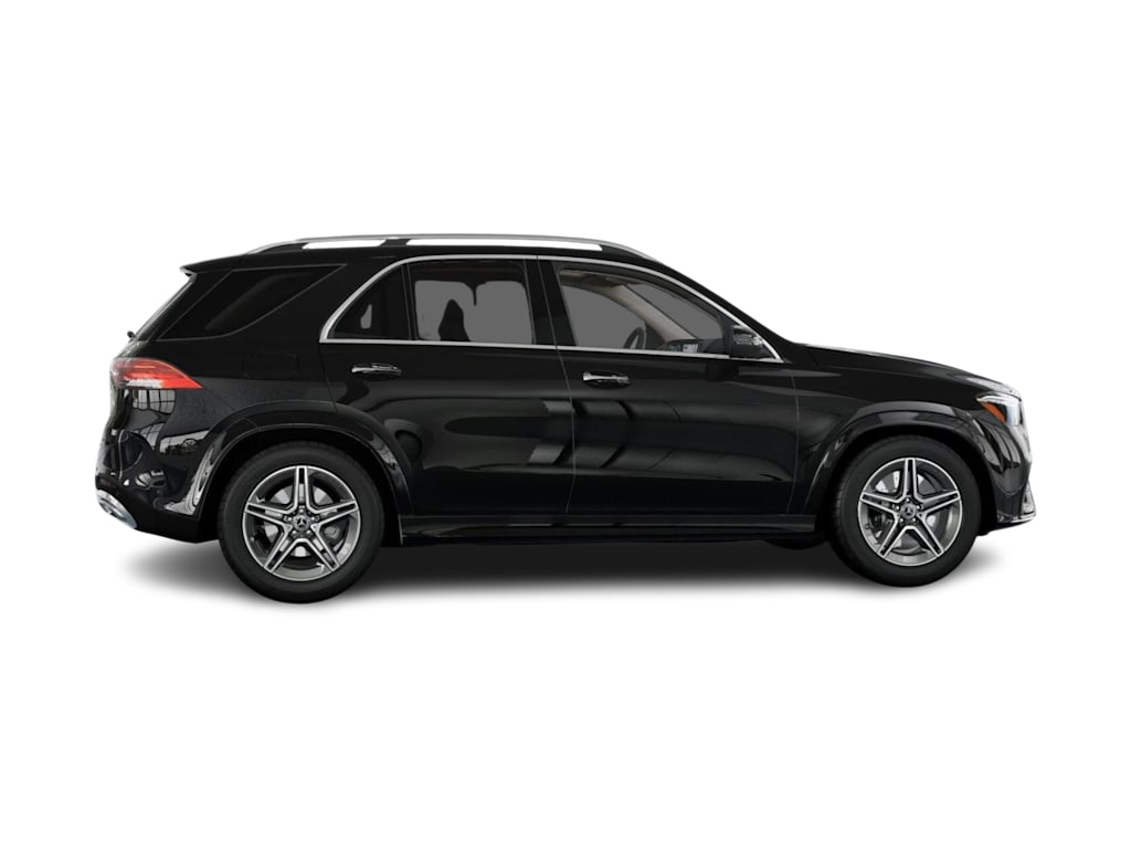 Thumbnail: 2026 Mercedes-Benz GLE - 17