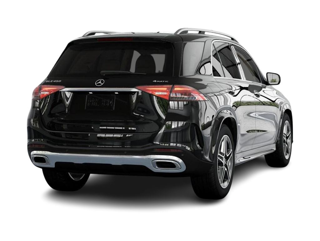 Thumbnail: 2026 Mercedes-Benz GLE - 23