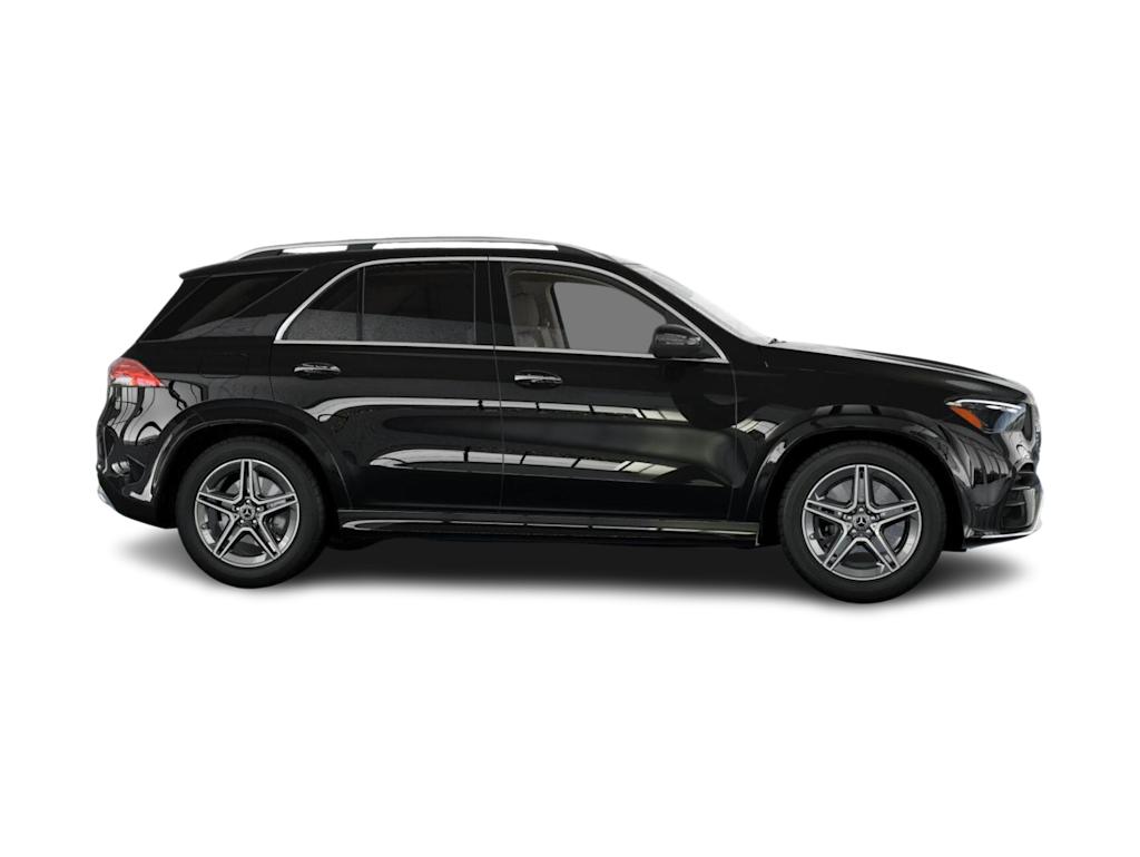 Thumbnail: 2026 Mercedes-Benz GLE - 15