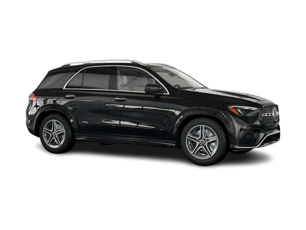 Thumbnail: 2026 Mercedes-Benz GLE - 13