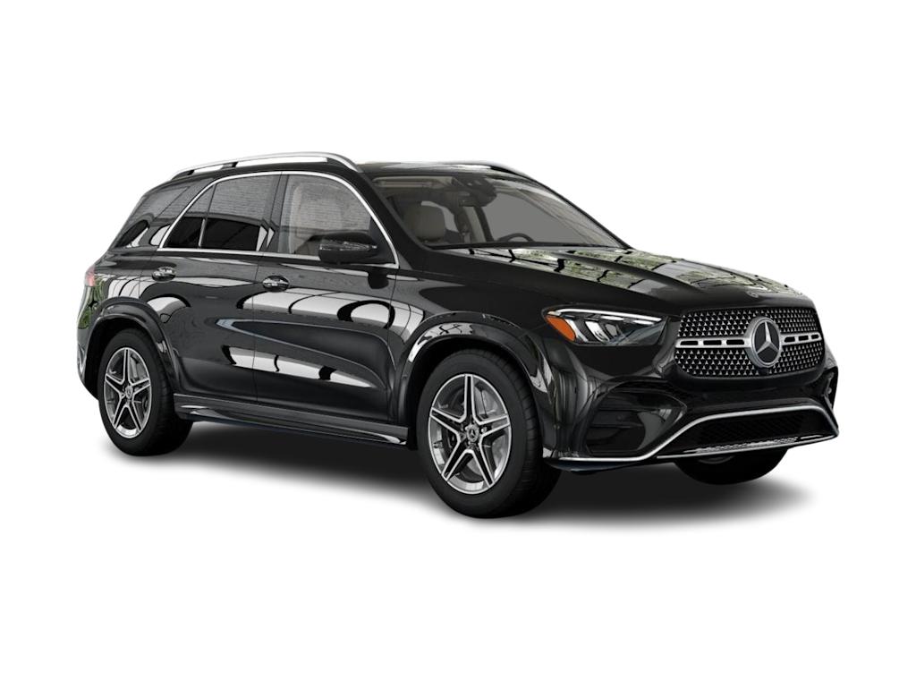 Thumbnail: 2026 Mercedes-Benz GLE - 11