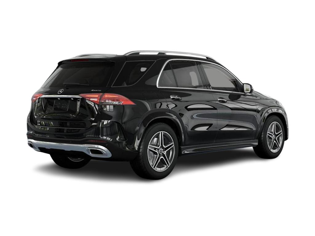 Thumbnail: 2026 Mercedes-Benz GLE - 21