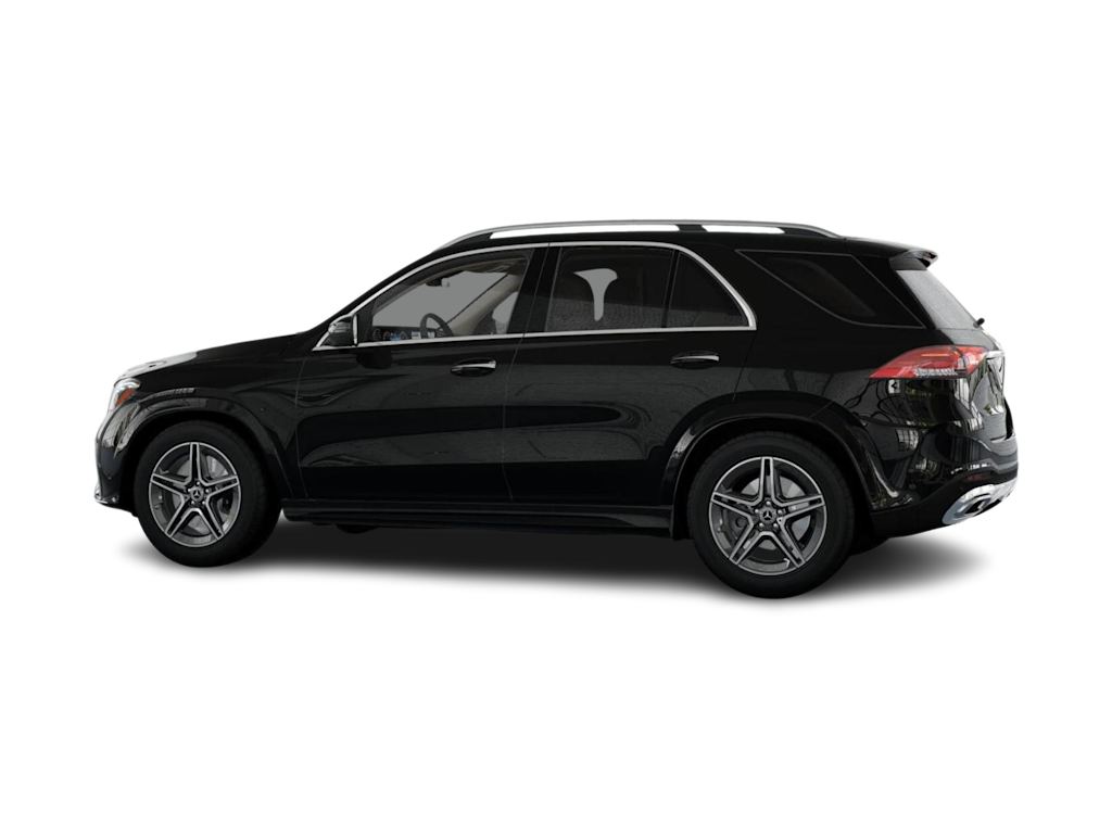 Thumbnail: 2026 Mercedes-Benz GLE - 30